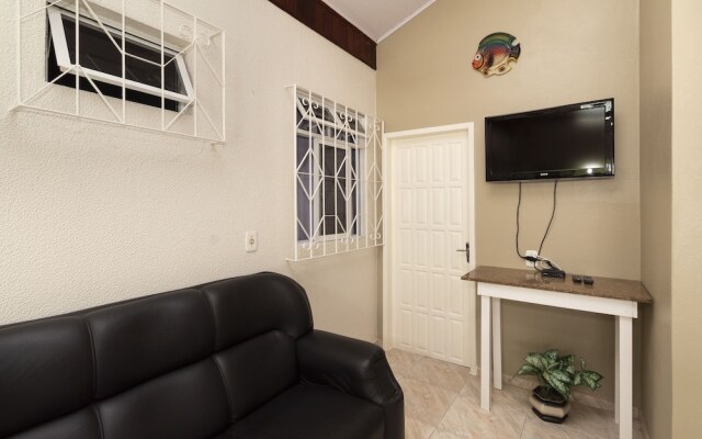 Aluguel Casa 4 quartos 503