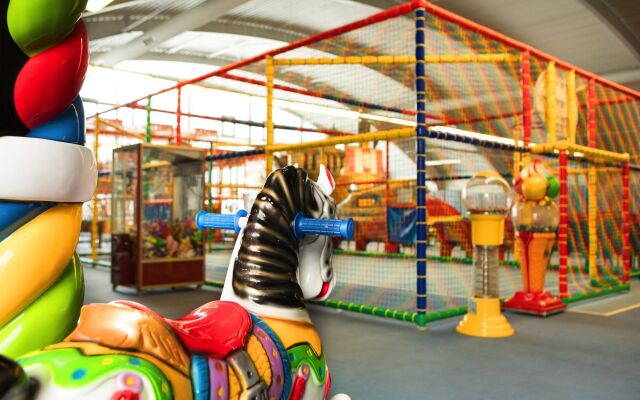 AHORN Panorama Hotel Oberhof