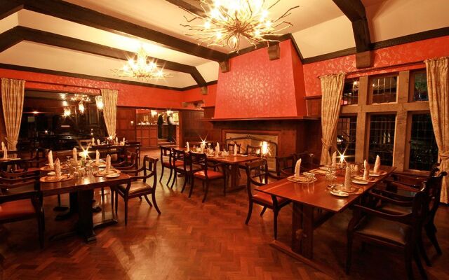 Aberdare Country Club