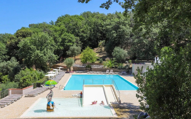 Vallicella Glamping Resort