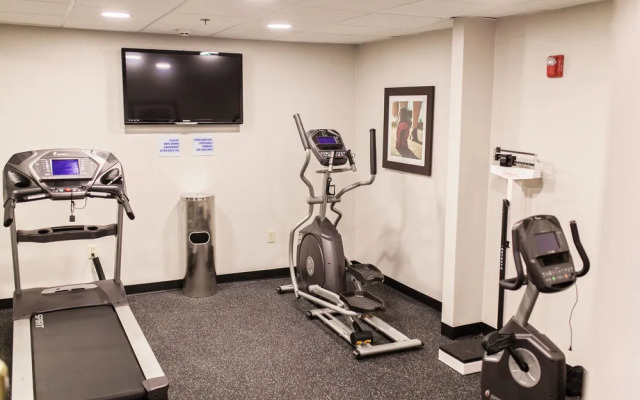 Quality Inn & Suites