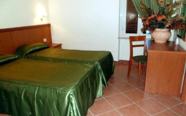 Park Hotel Villamaria