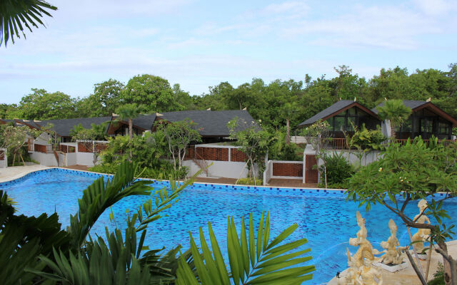 Agata Resort Nusa Dua