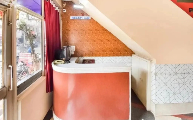 Hotel Cb Palace by OYO Rooms