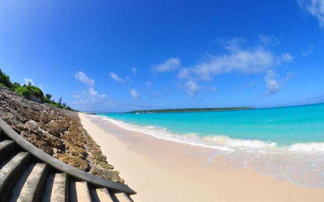 Marine Lodge Marea