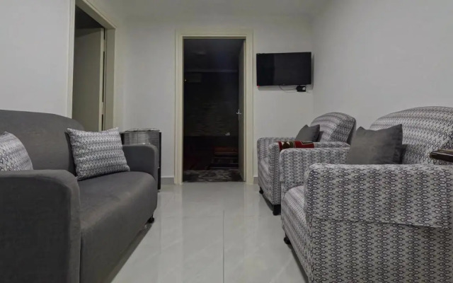 Masaya Al Deyar Apartments