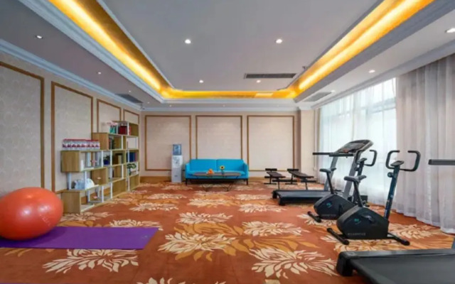 Vienna Hotel (Changshu Binjiang)