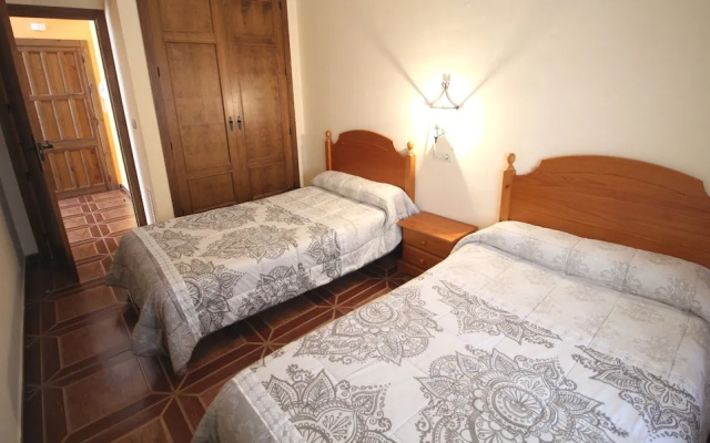 El Rincón de Piedra Apartamentos Rurales