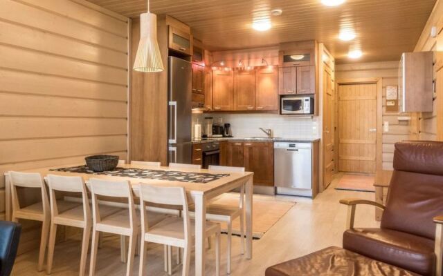 Holiday Home Alte levi aatu