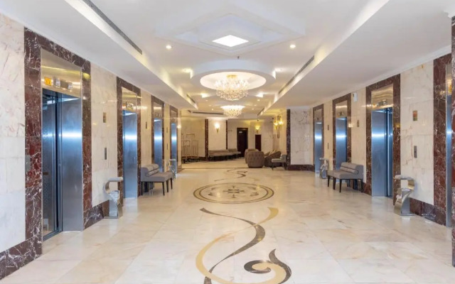 Mahd Al Reasala 1 Hotel