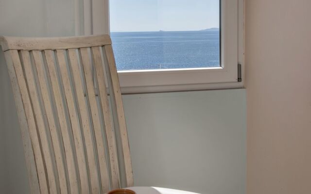 Tinos Resort Hotel