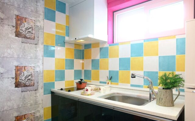 Pinky Marine Pension