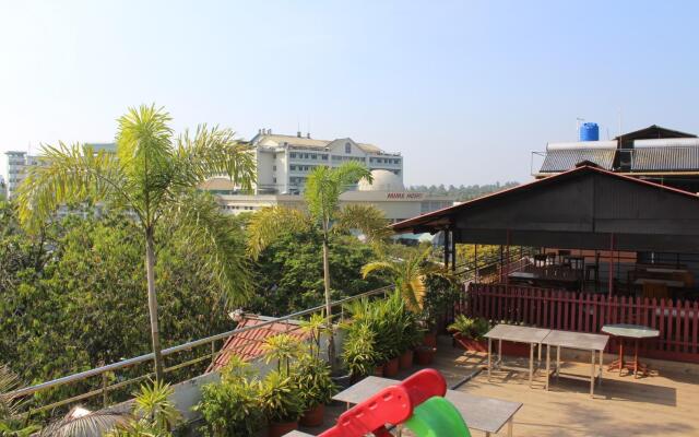 Kovilakam Residency Private Limited