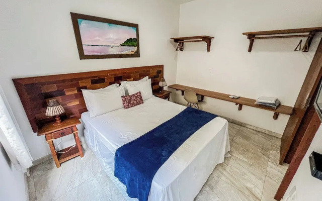 Conchas do Mar Residence
