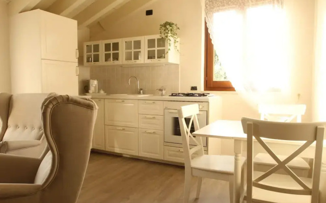Agriturismo Cascina Crocelle