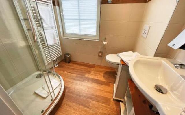 Albhotel Malakoff