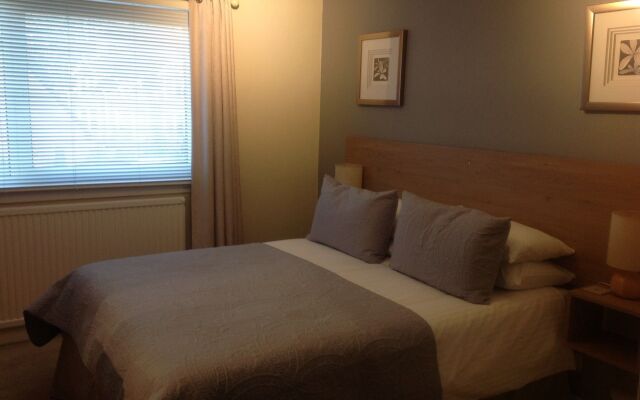 Hazeldene Guest House