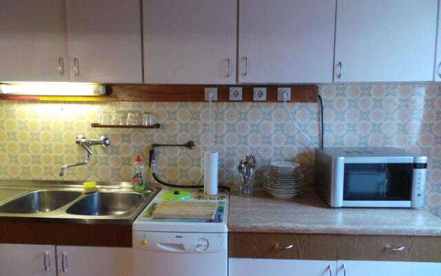 Apartment in Kastav 39570