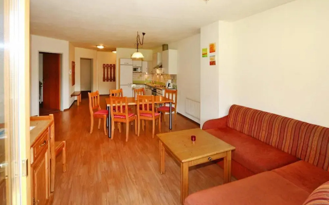 Apartment House Isegrim, Altenmarkt