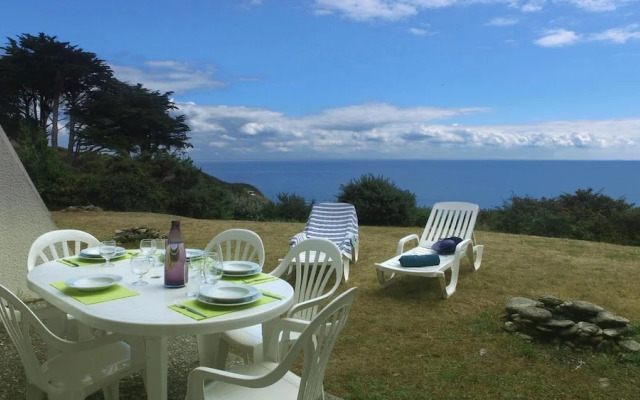 VVF Villages « La Plage des Grands Sables » Île-de-Groix