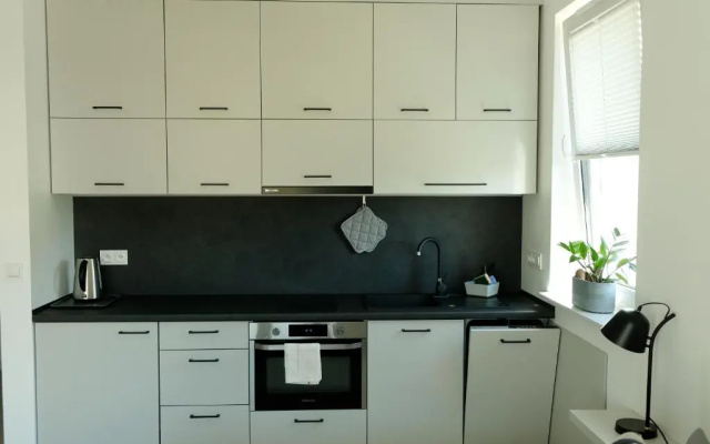 Apartamenty Amira w kompleksie Apartamenty Piano