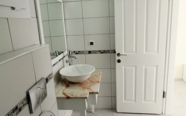 Orka Golden Heights Villas