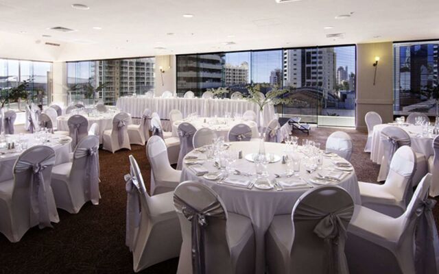 Sofitel Gold Coast Broadbeach