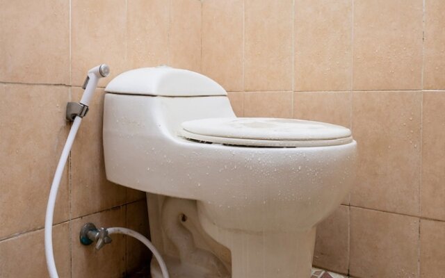 OYO Life 91994 Sawerigading Jatinangor Syariah