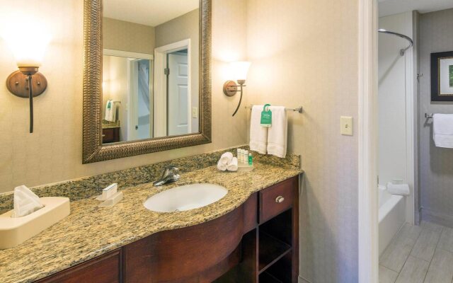 Homewood Suites by Hilton Savannah