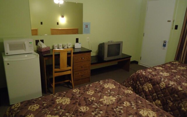 Hotel Motel Le Pharillon