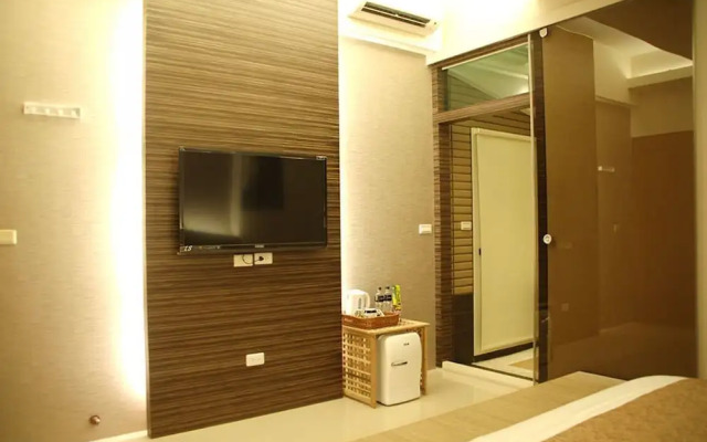 Buenos Homestay