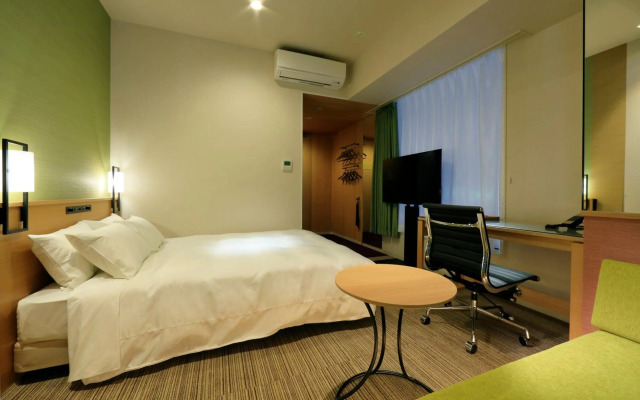 Candeo Hotels Nara Kashihara