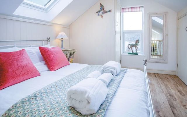 Bee Happy - 1 Bedroom Holiday Home - Saundersfoot
