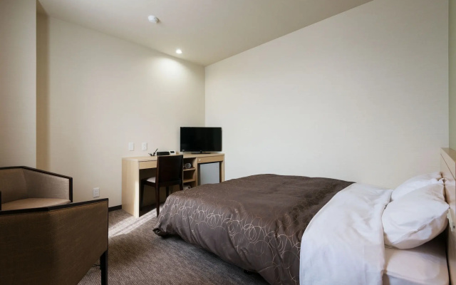 Credo Hotel Hakodate