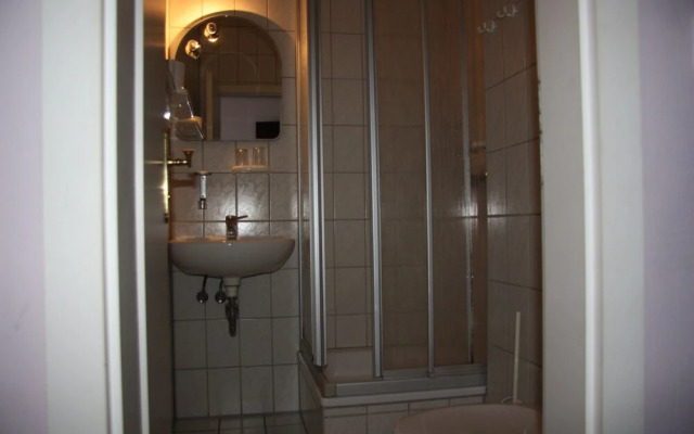 Hotel - Zum goldenen Stern