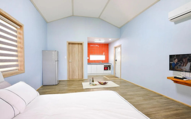 Samcheok Good Friend Pension