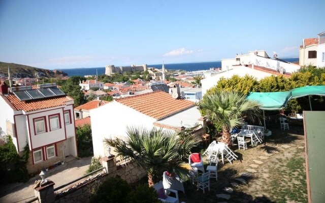 Lavinya Otel