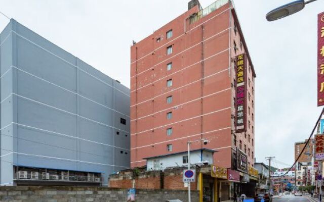 Long Teng Hotel