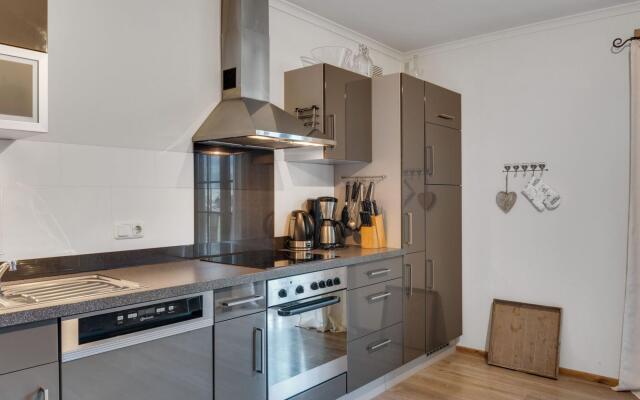 Chalet in ski Area in Leogang