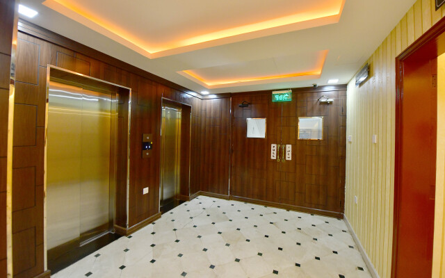 Al Bahjah Hotel