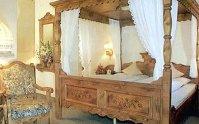 Spundloch - das Hotel & Weinrestaurant