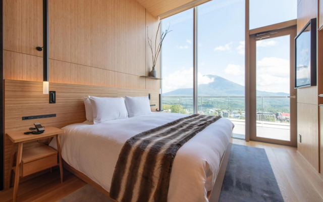 Skye Niseko