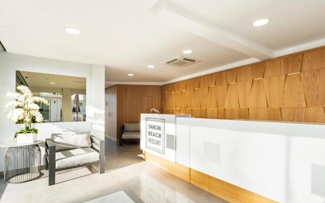 Sanom Beach Resort - Adults Only