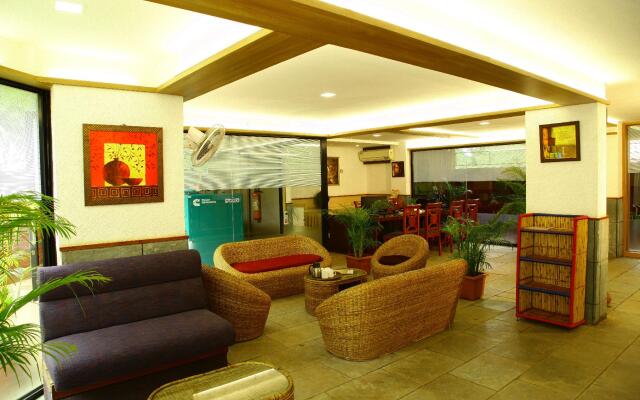 Hotel Maratha Residency