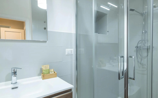 Villa Valeria Trilocale