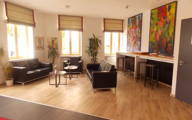 HostelO