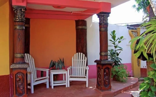 Hostal José
