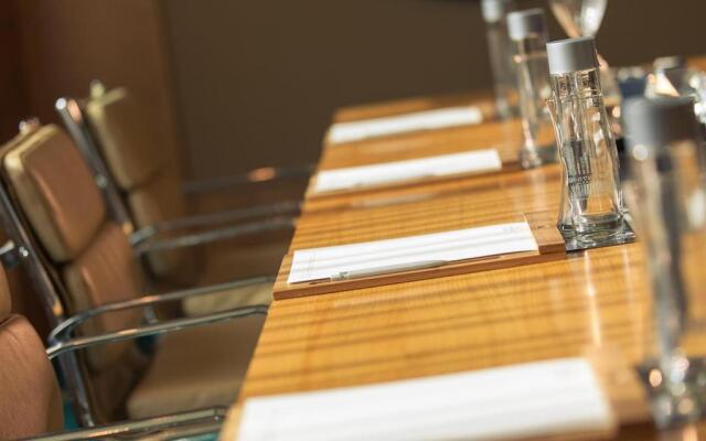 Renaissance Suzhou Hotel