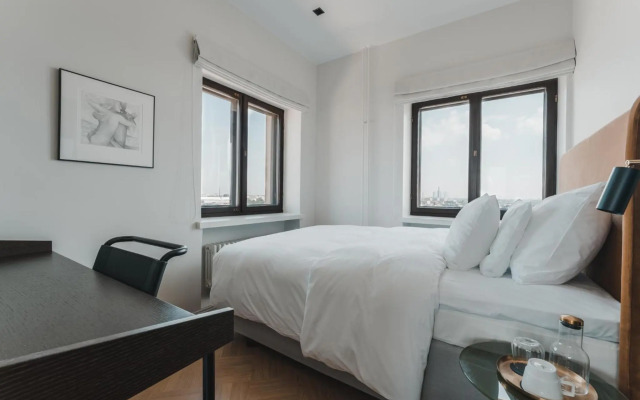 Solo Sokos Hotel Torni