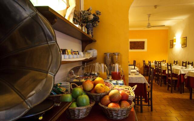 Hotel Nizza